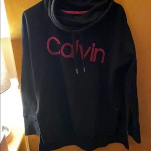 Calvin Klein hoodie